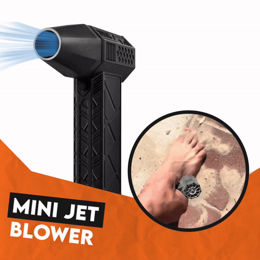 Mini Jet Blower