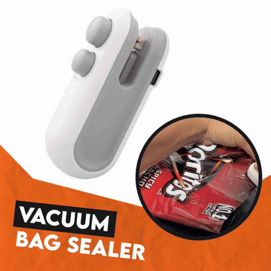 Mini Bag Sealer